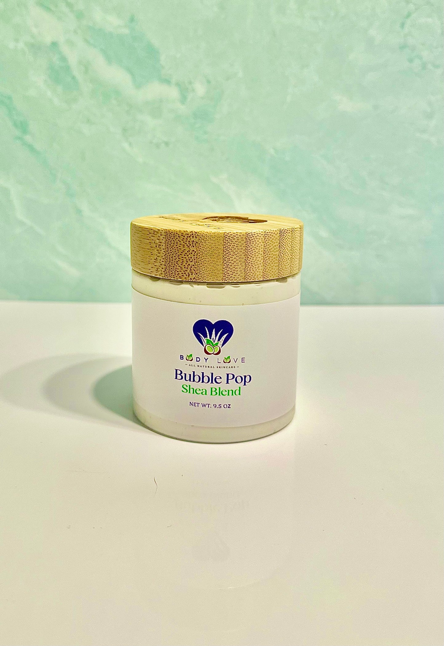 Bubble Pop Shea Blend (March-September)