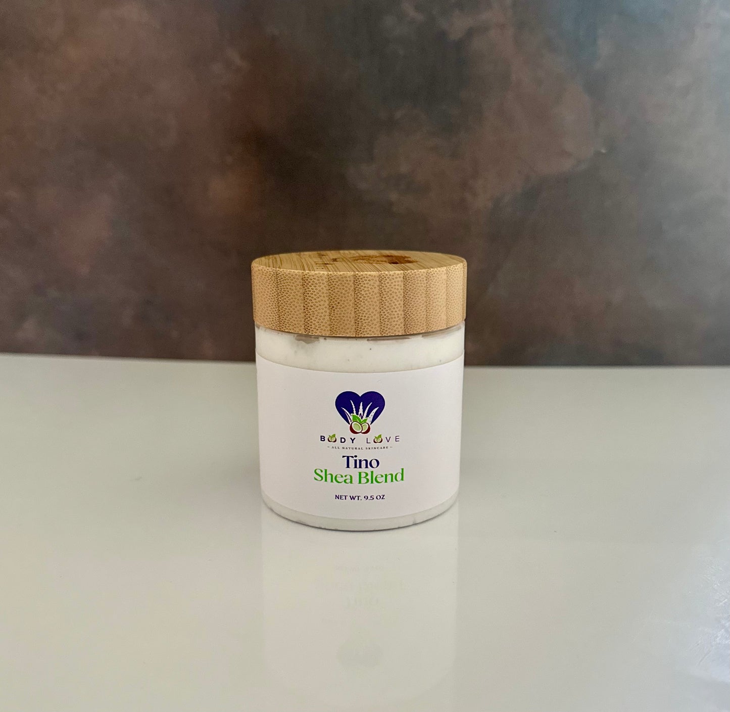 Tino Shea Blend