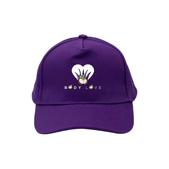 Body Love Cap