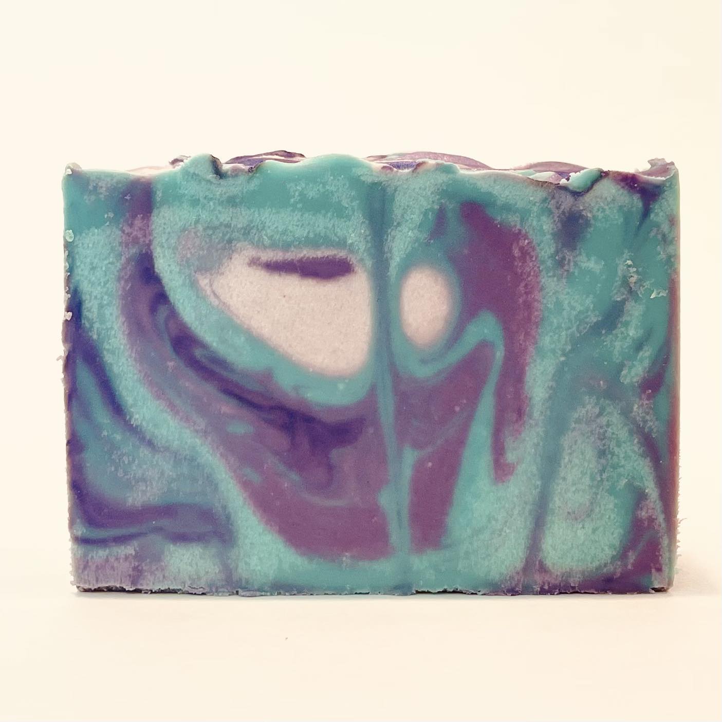 Bath Time (Body Soaps and Soaks)