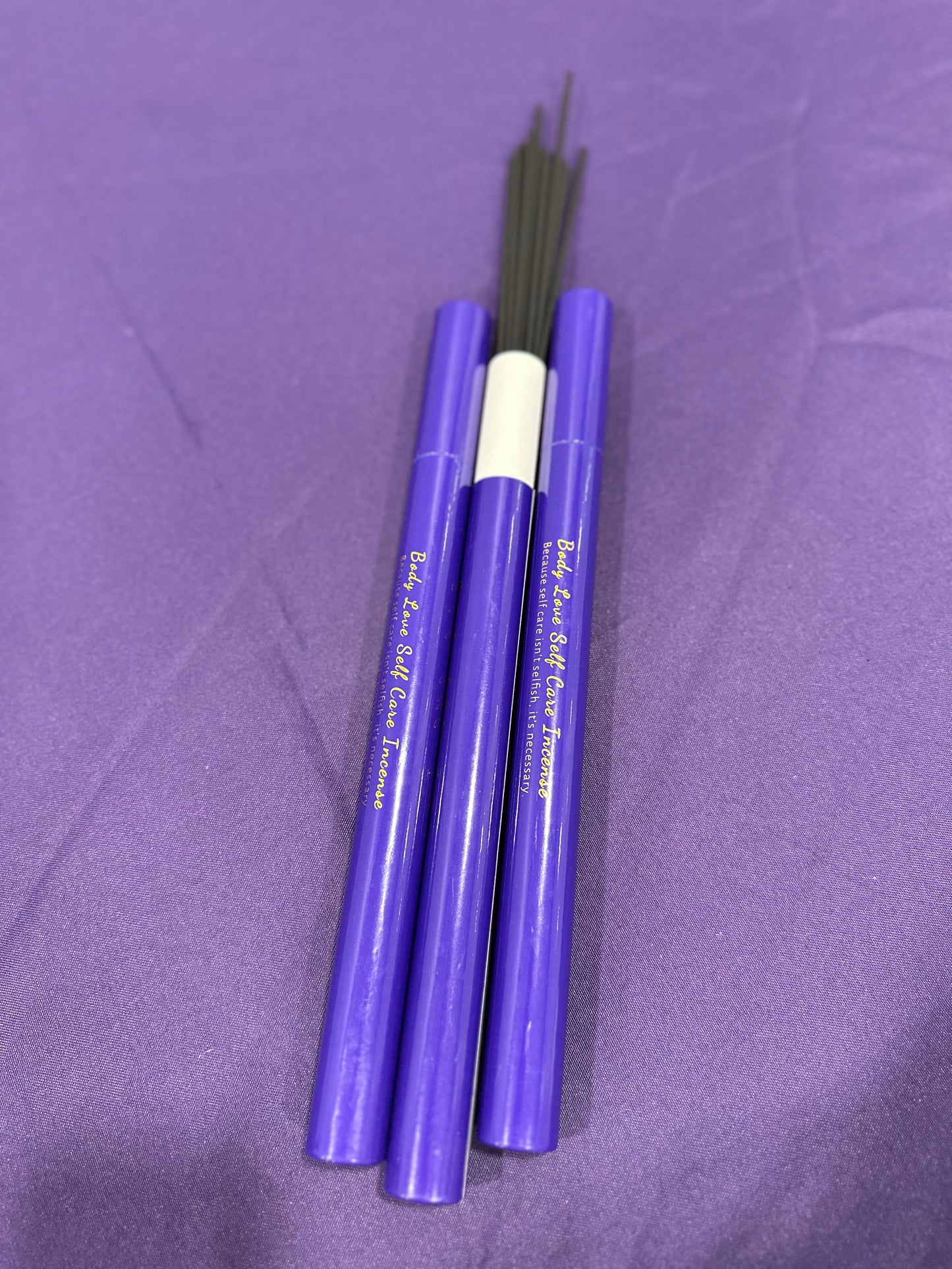 Incense Gift Pack - 30 Count