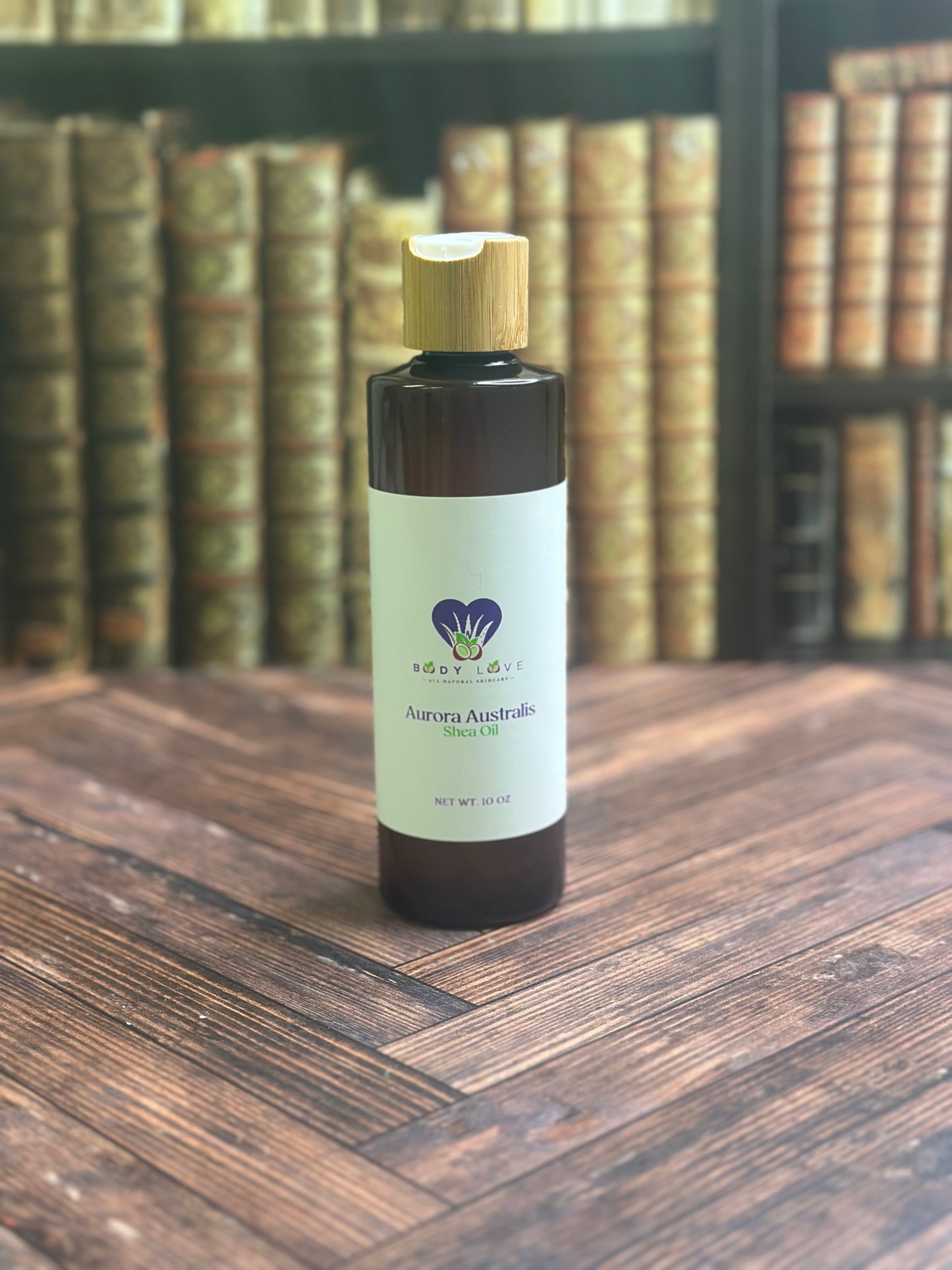 10oz All Season Body Oils