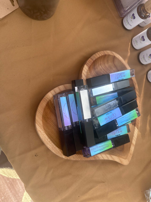 Legend Lip Glow Gloss