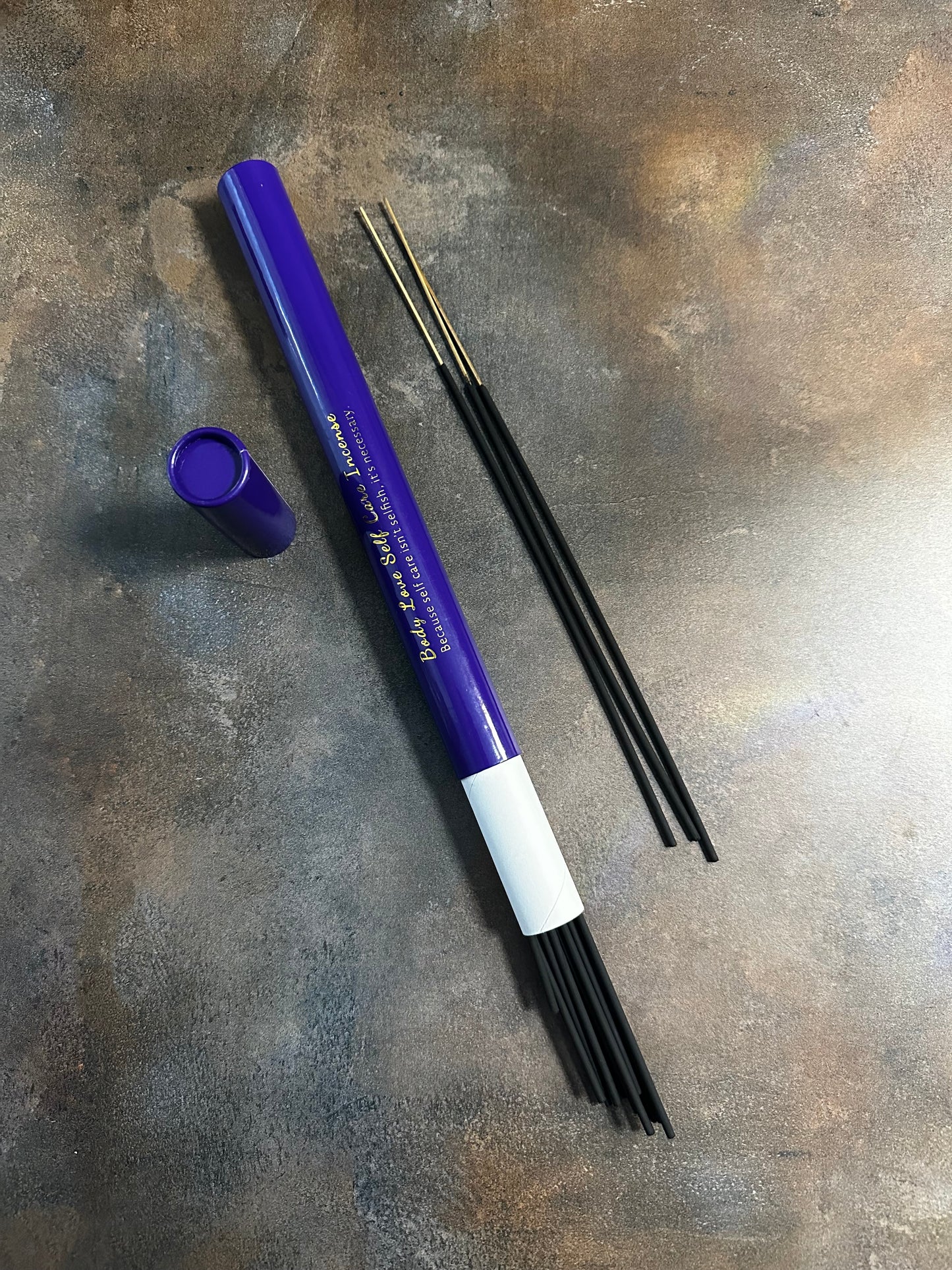 Incense Gift Pack - 30 Count