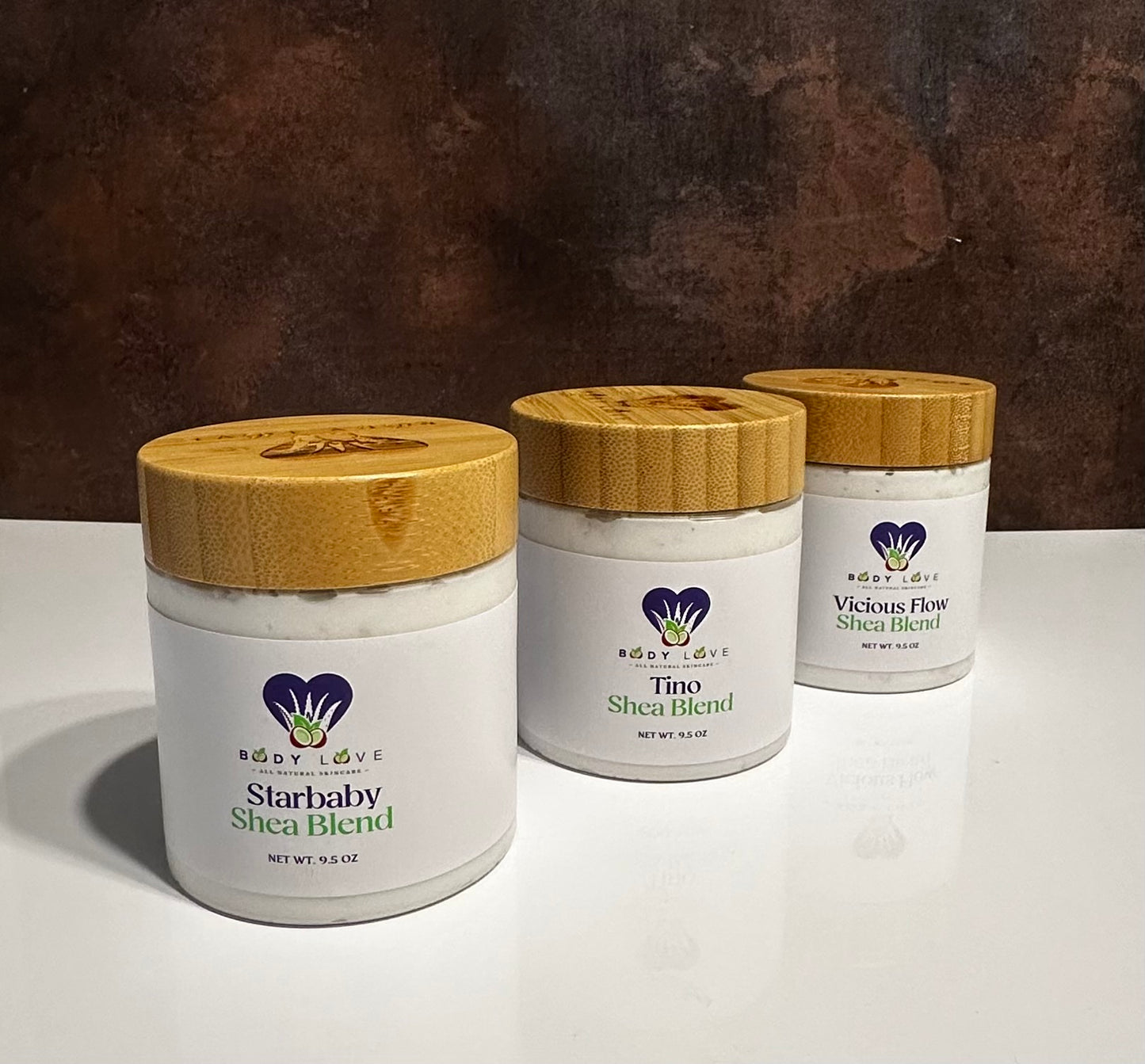 Vicious Flow Shea Blend