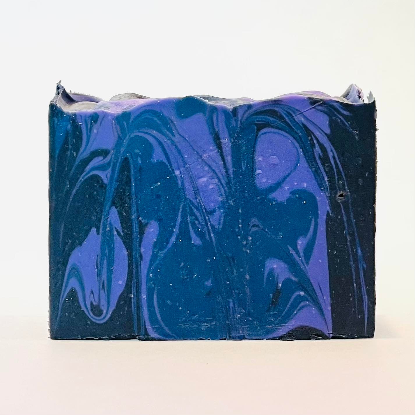 Bath Time (Body Soaps and Soaks)