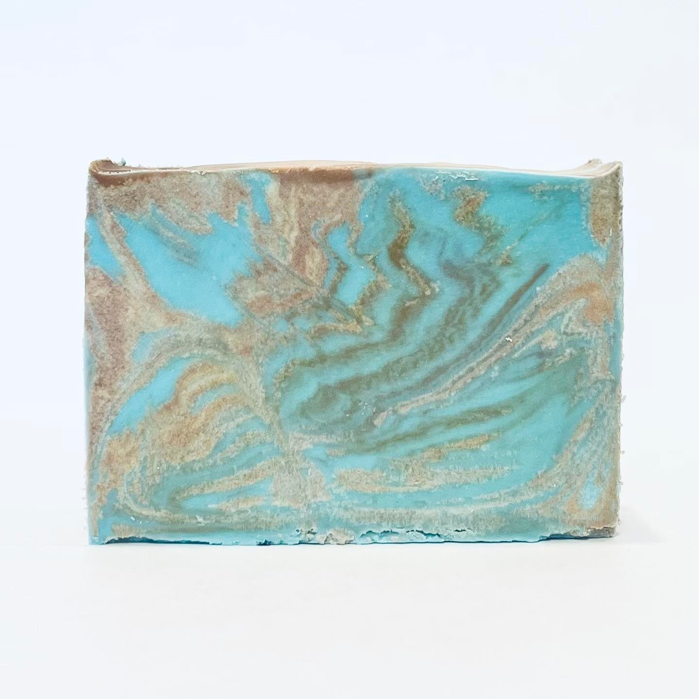 Bath Time (Body Soaps and Soaks)