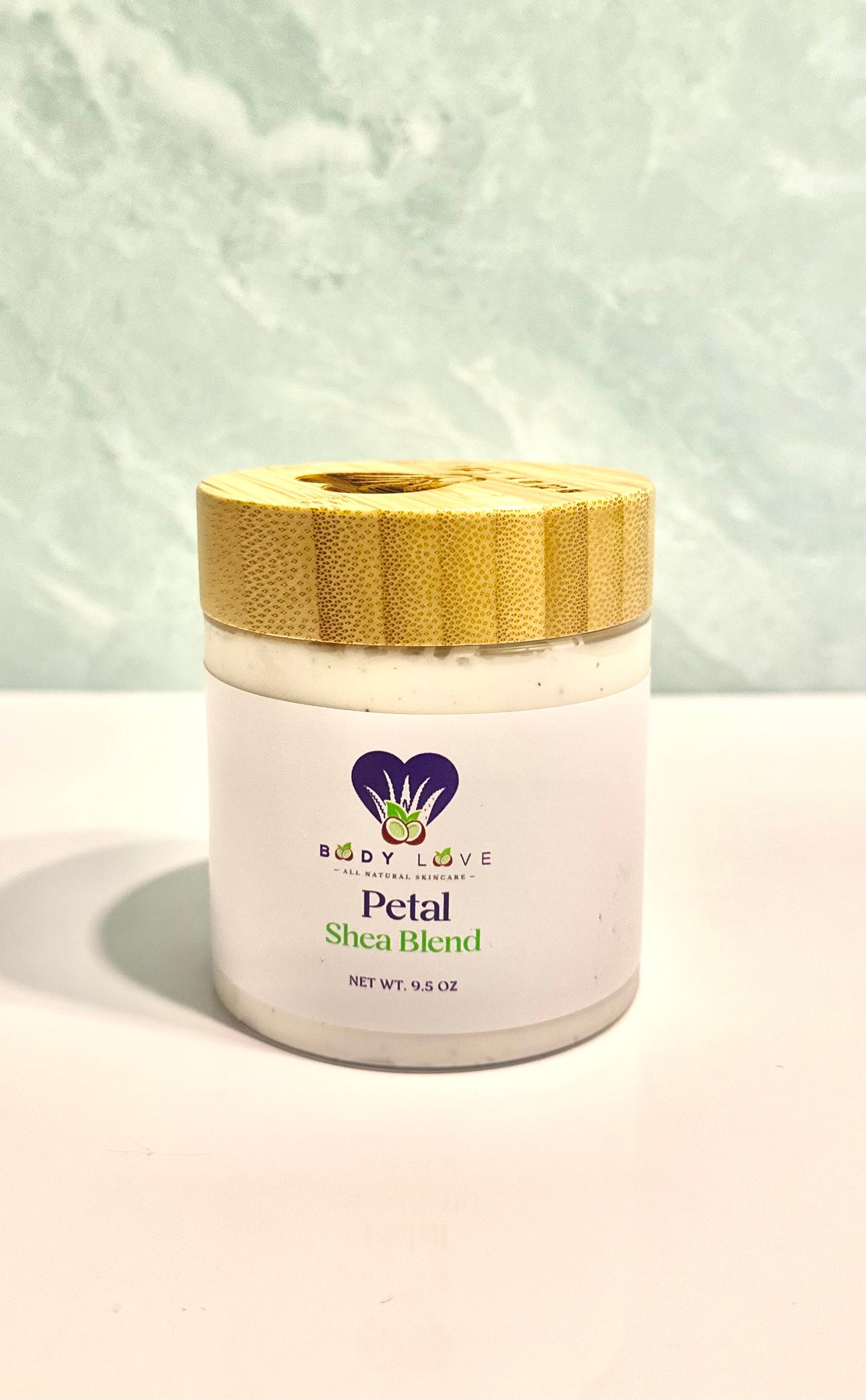 Petal Shea Blend (March-August)