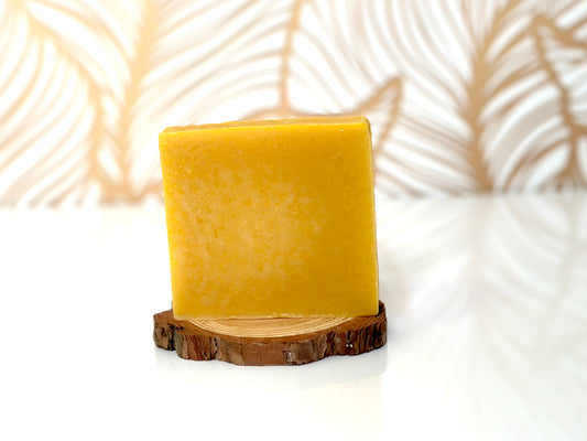 Face and Body Soaps, Scrubs and Oils