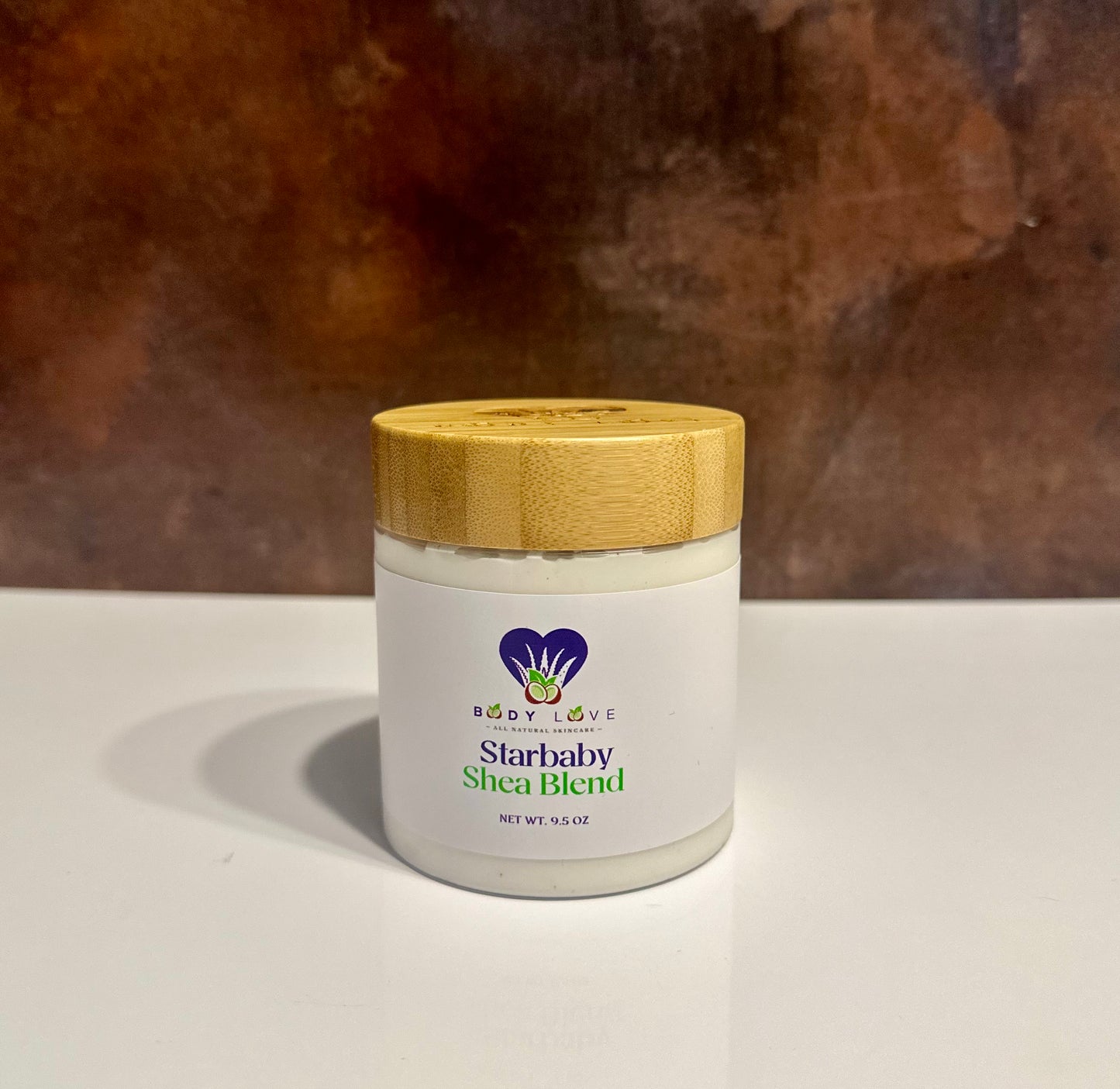 Starbaby Shea Blend