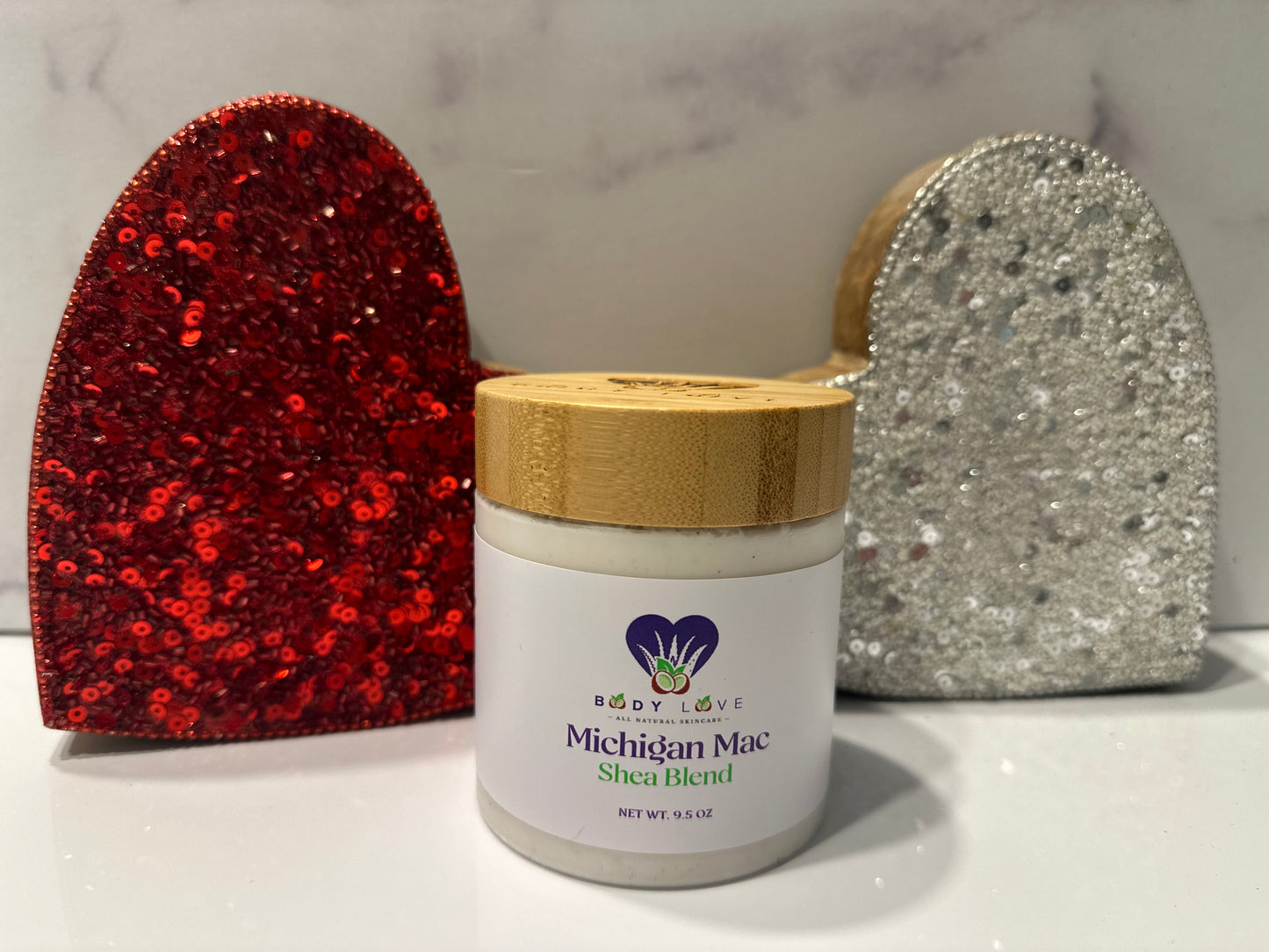 Michigan Mac Shea Blend