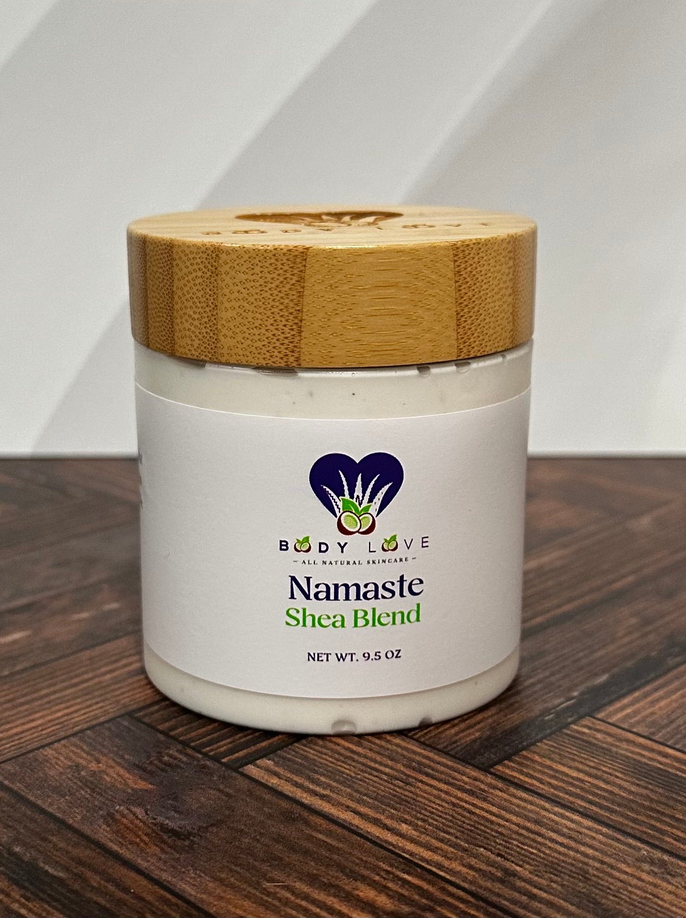 9.5oz All Season Body Butters (Available January-December)