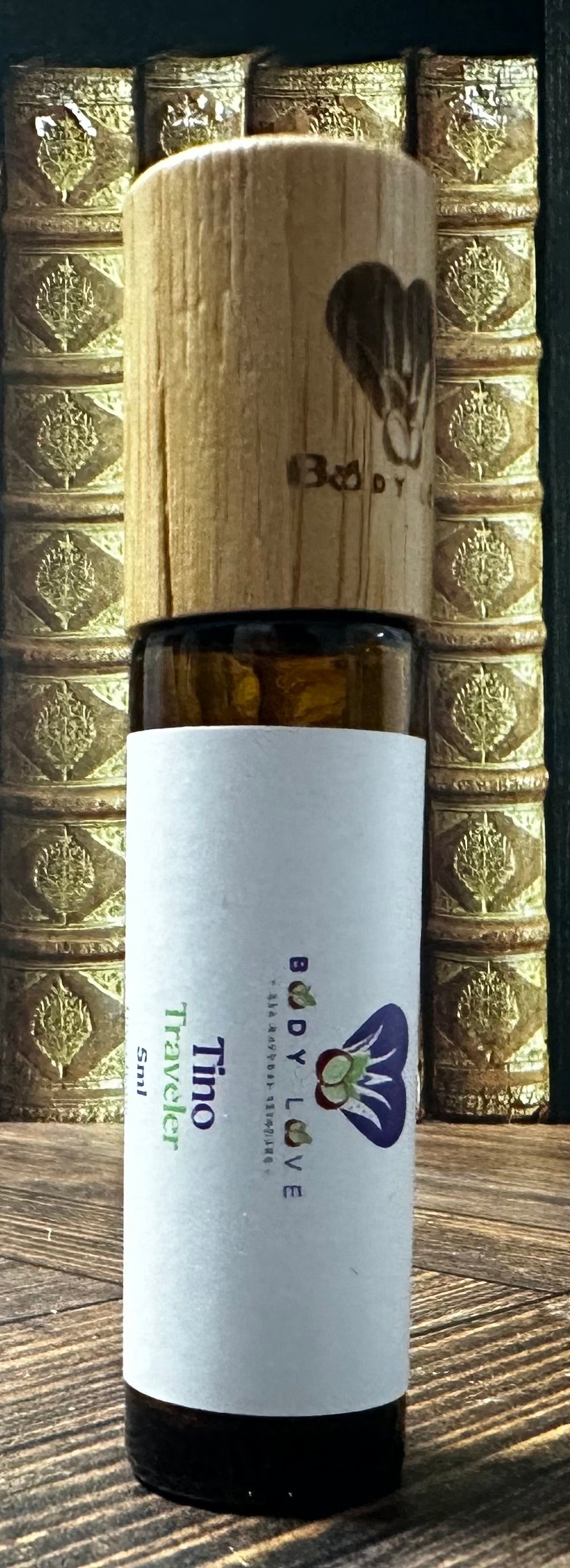 Travelers (Scented Roll-Ons)