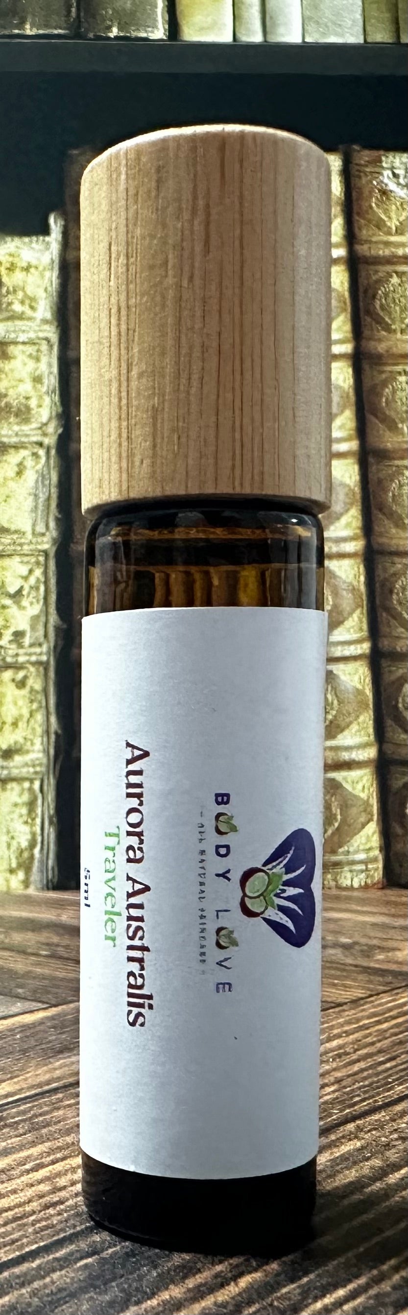 Travelers (Scented Roll-Ons)