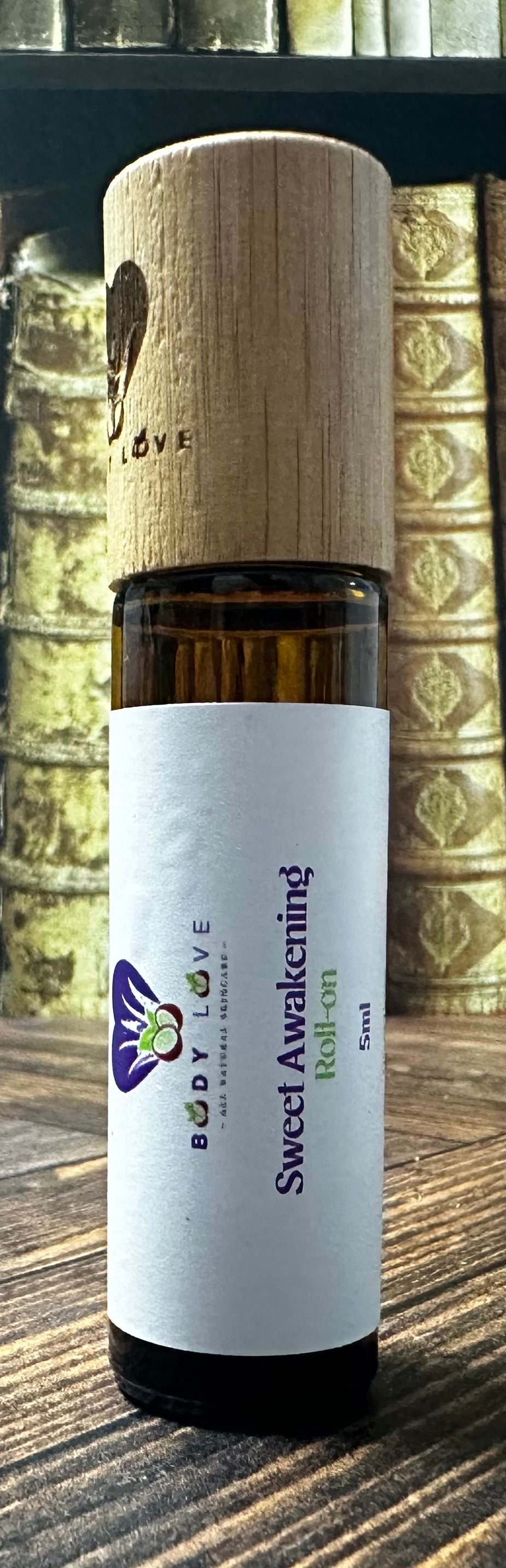 Travelers (Scented Roll-Ons)