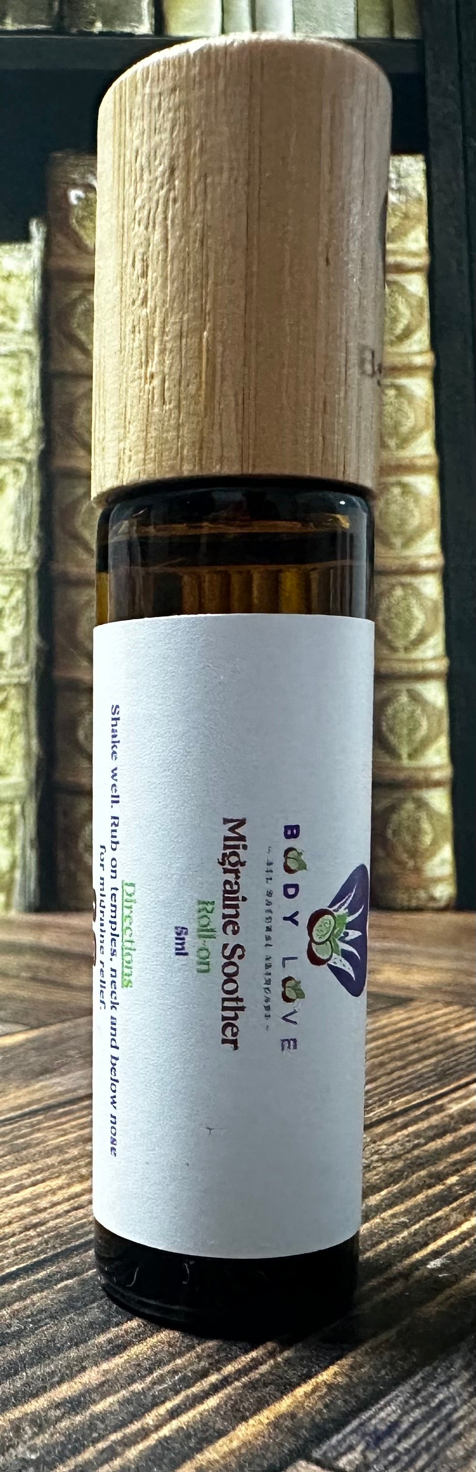 Essential Oil Travelers (Roll-ons)