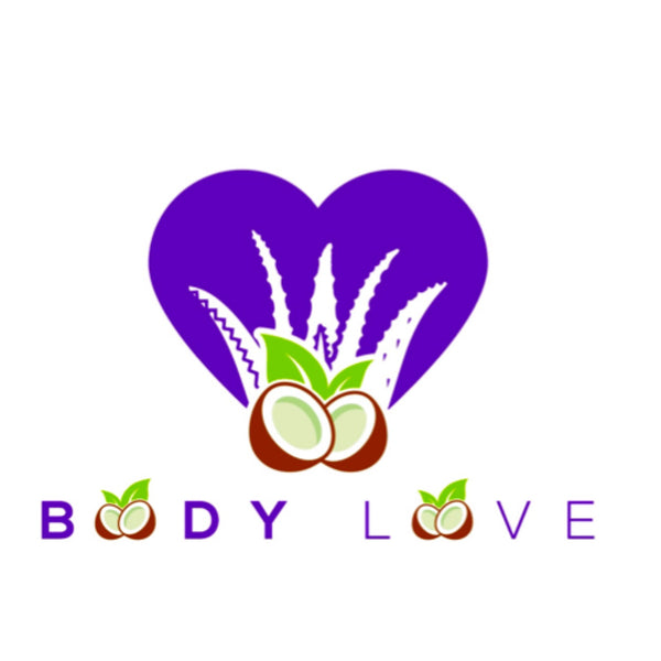 Body Love Self Care logo