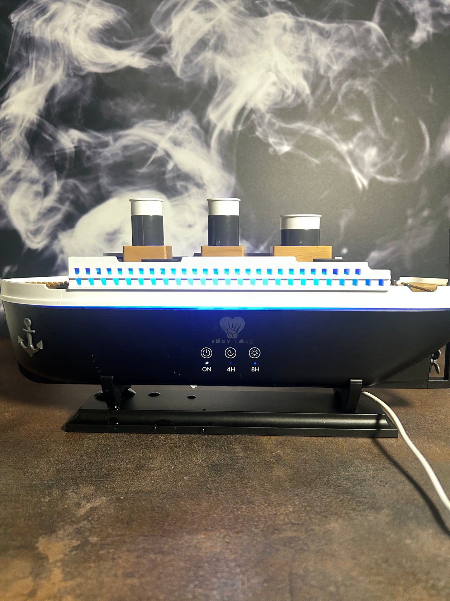 All Aboard Diffusers (250ml)