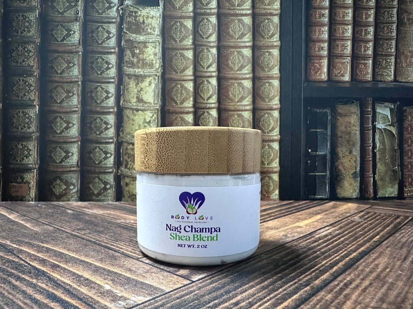 9.5oz All Season Body Butters (Available January-December)