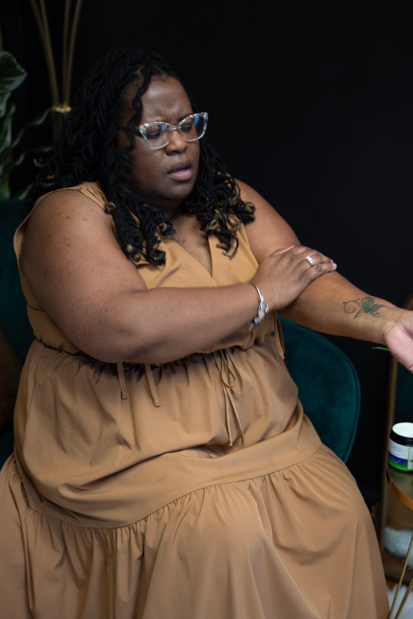 Selah and Surrender Collection - Body