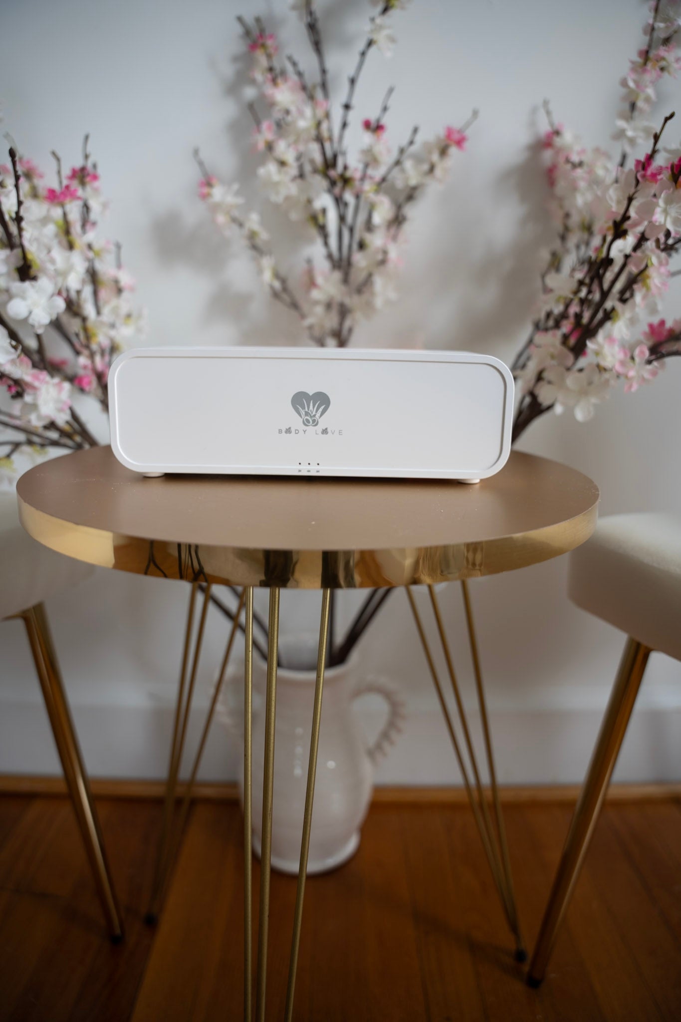 Dynamic Flame Diffuser (250ml)