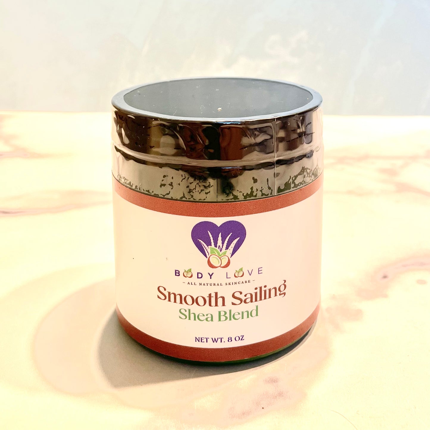 Smooth Sailing Shea Blend