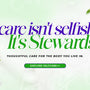 Welcome to the New Body Love Self Care Website