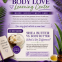 Shea Butter vs. Body Butter: What's the Difference?