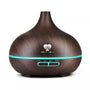 What is the difference between a diffuser oil and an essential oil?