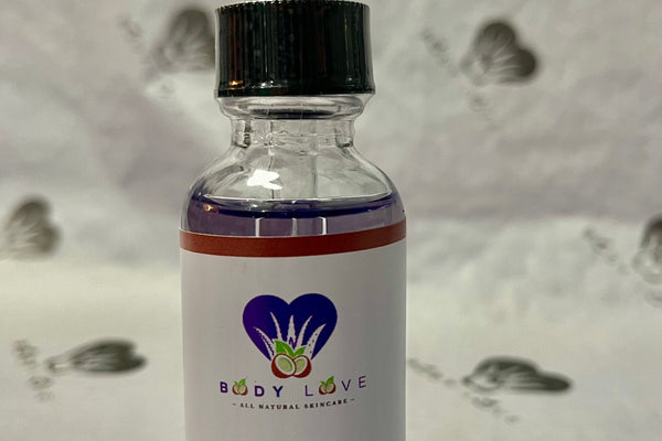 Eucalyptus Essential Oil