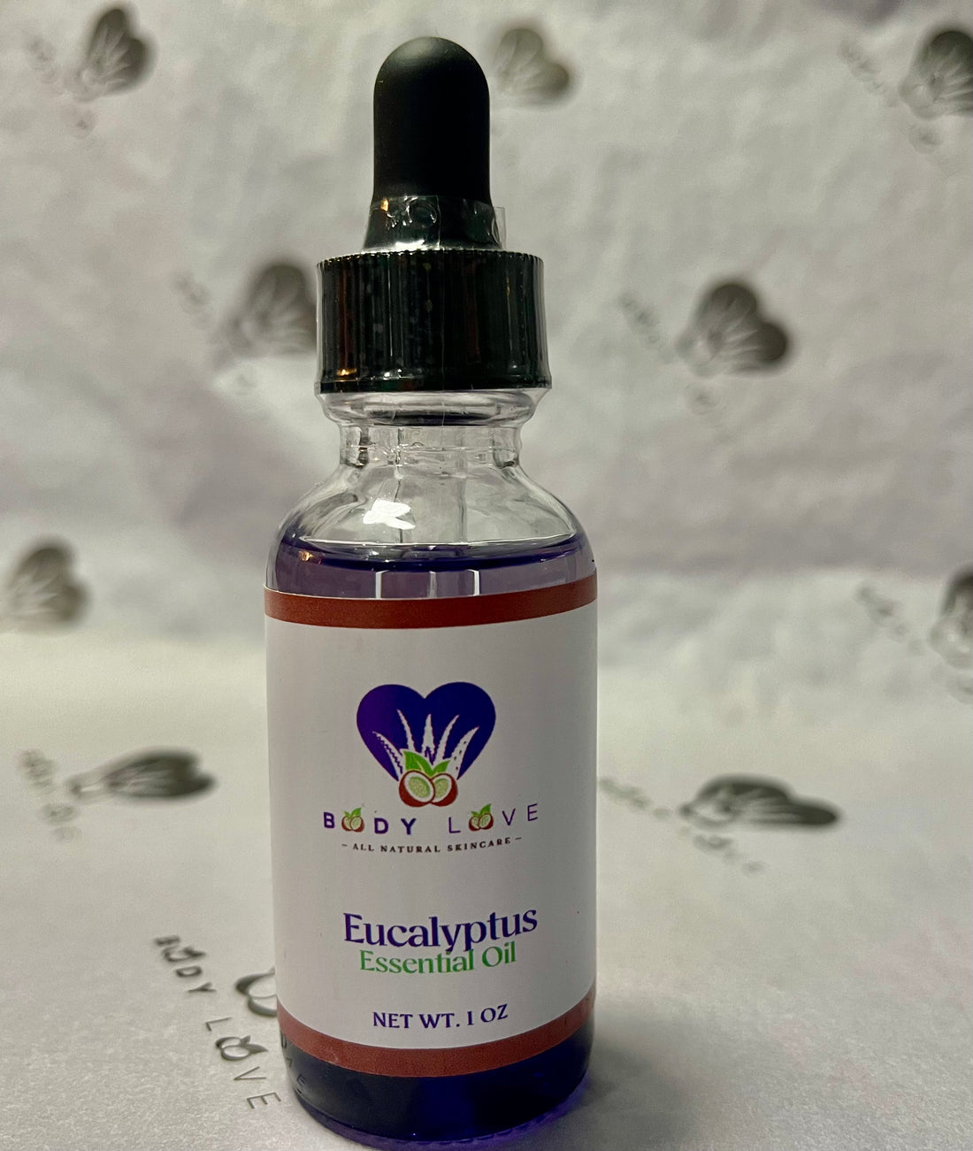 Eucalyptus Essential Oil