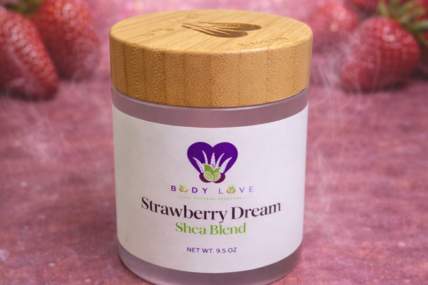 What Are The Scents?