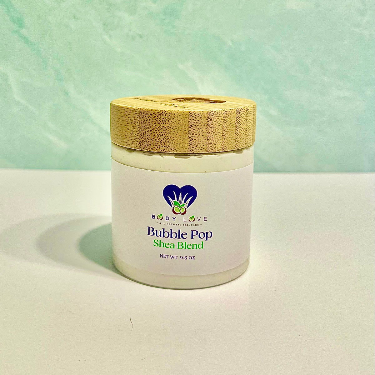 Bubble Pop Shea Blend (March-September)