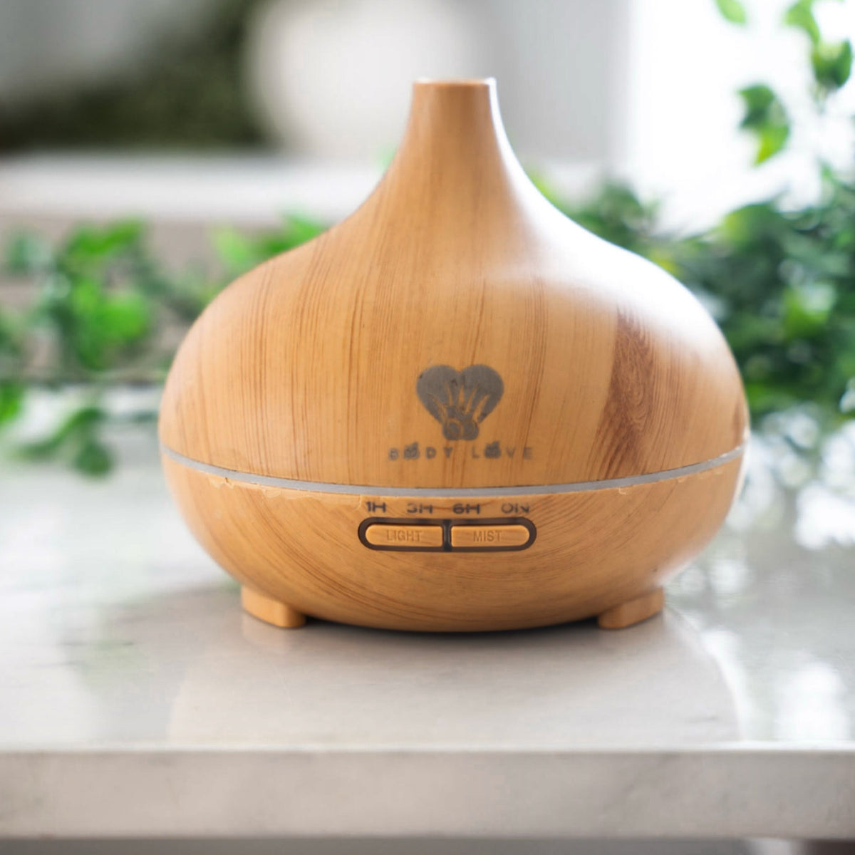 Teardrop Diffuser (500ml)