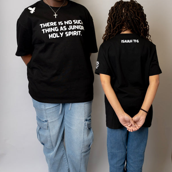 Jr Holy Spirit Tee