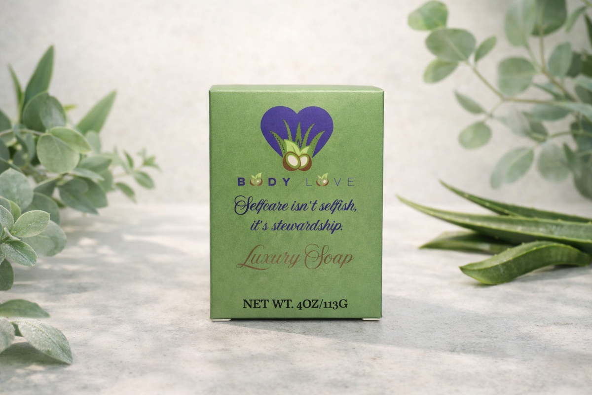 Skin's Friend Cleanser Bar