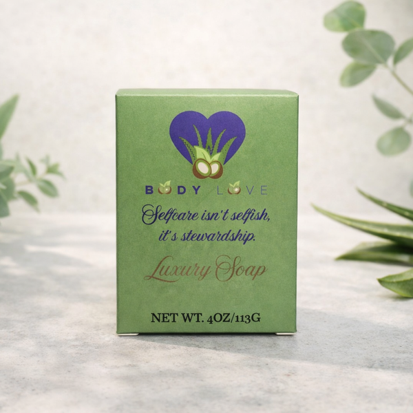 Skin's Friend Cleanser Bar