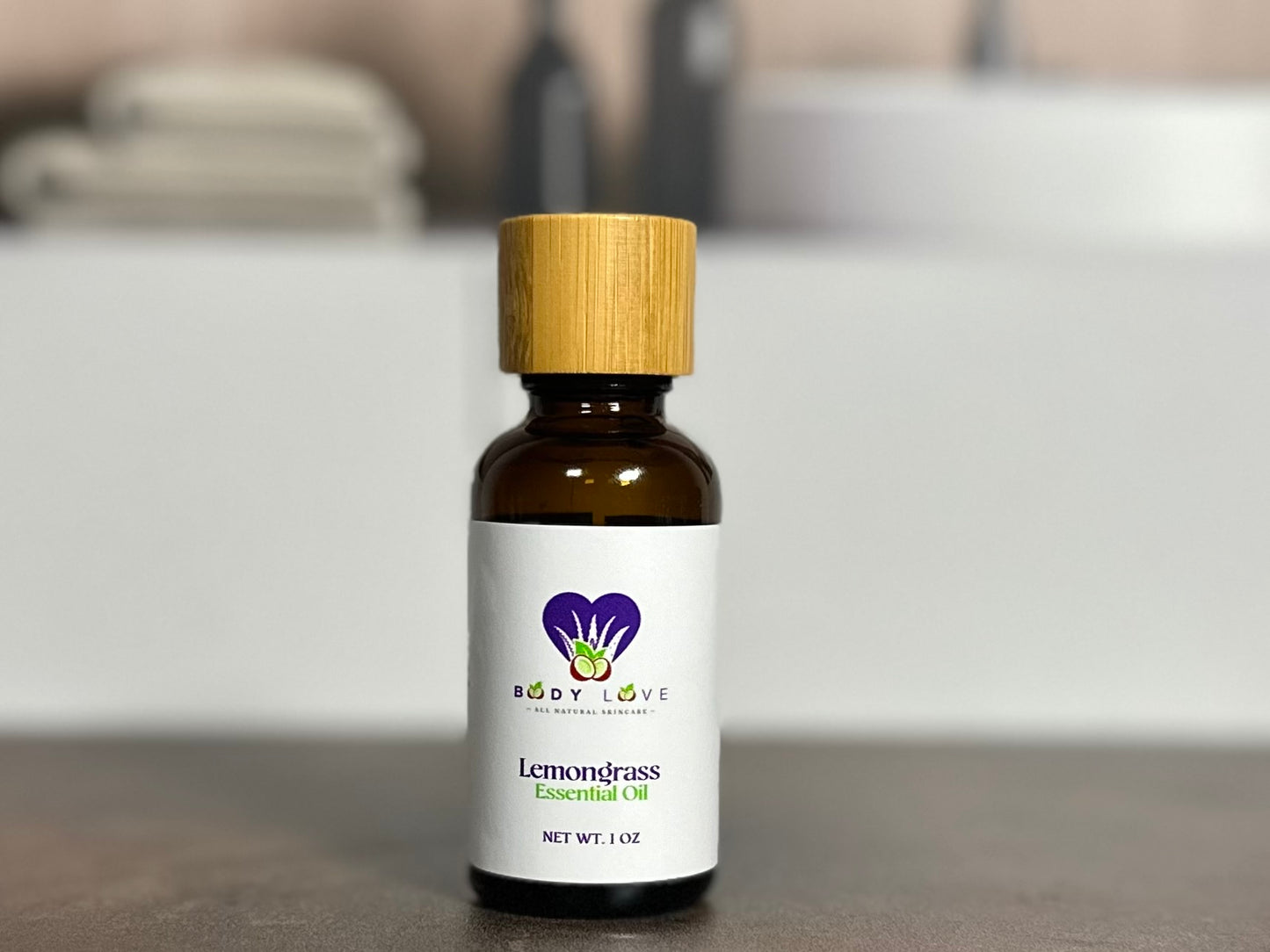 Essential Oils and Essential Oil Blends
