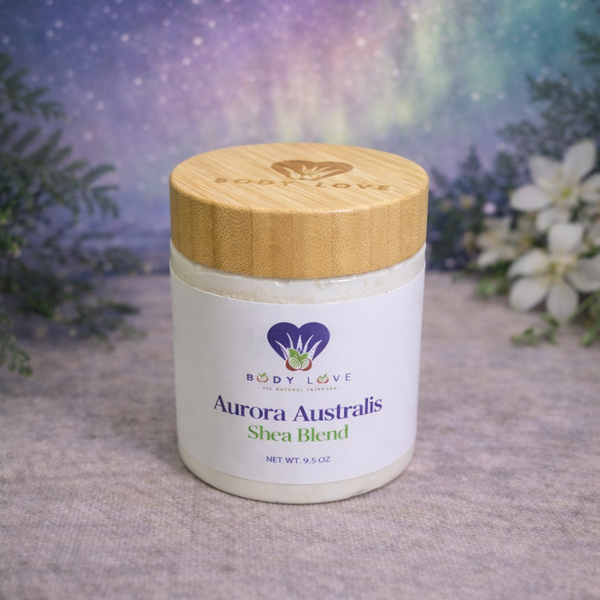 Aurora Australis Shea Blend