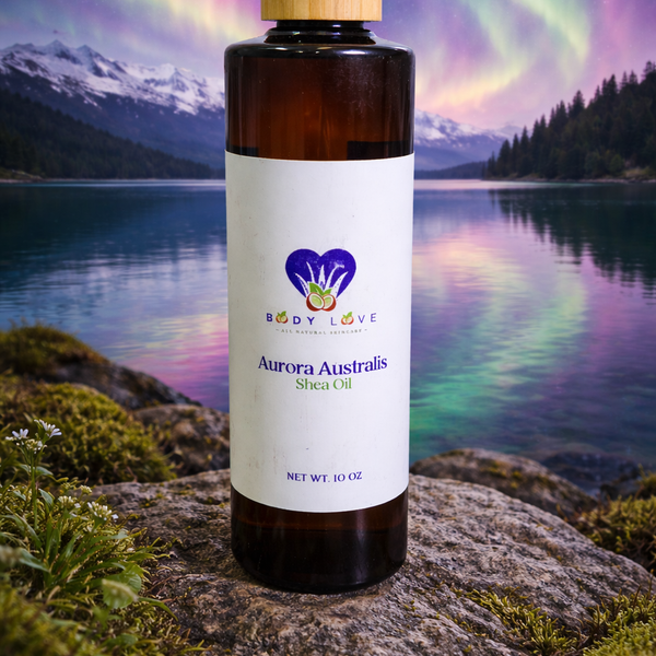 Aurora Australis Shea Oil