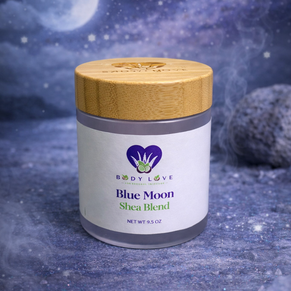 Blue Moon Shea Blend