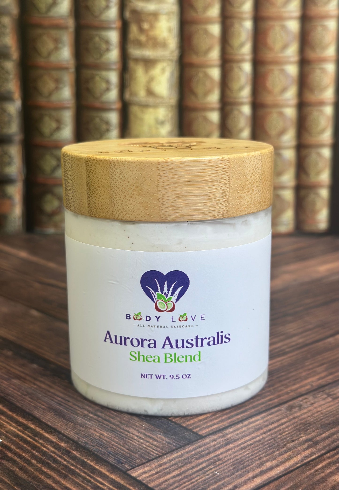 Aurora Australis Shea Blend