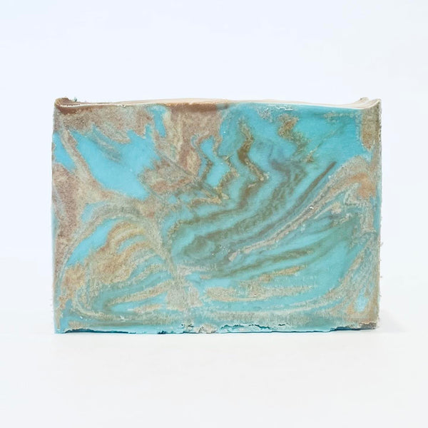 Bath Time (Body Soaps and Soaks)