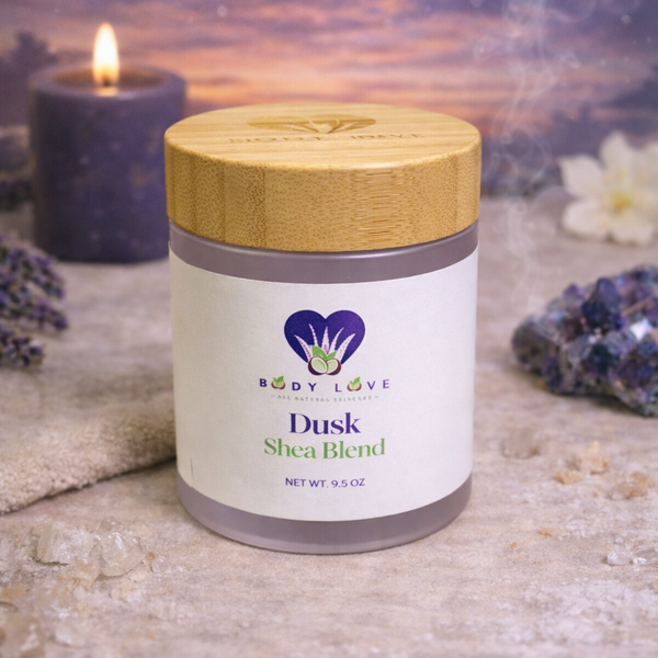 Dusk Shea Blend