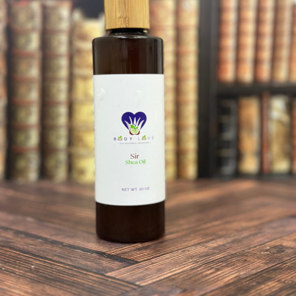 Sir Shea Oil