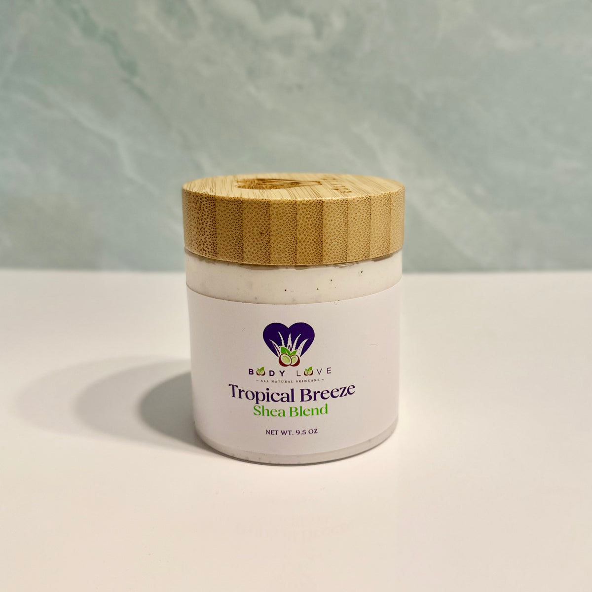 Tropical Breeze Shea Blend (March-September)