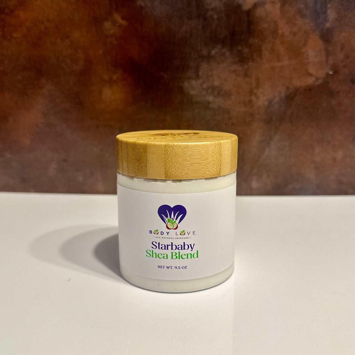 Starbaby Shea Blend