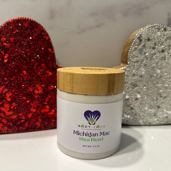 Michigan Mac Shea Blend