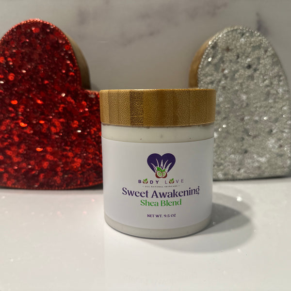 Sweet Awakening Shea Blend