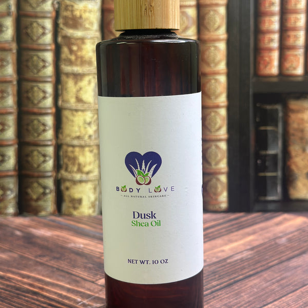 Dusk Shea Oil